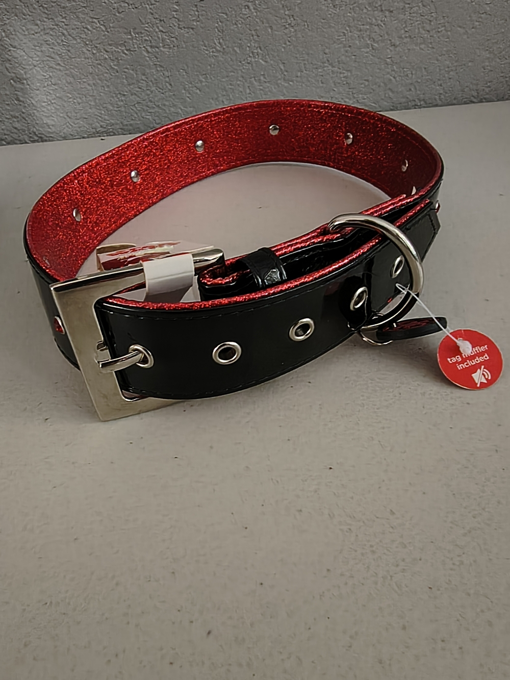 Rare Star Wars Darth Vader Halloween Pet Dog Collar Fans Collection Dark Side